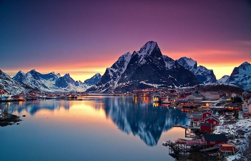 Norway Pic